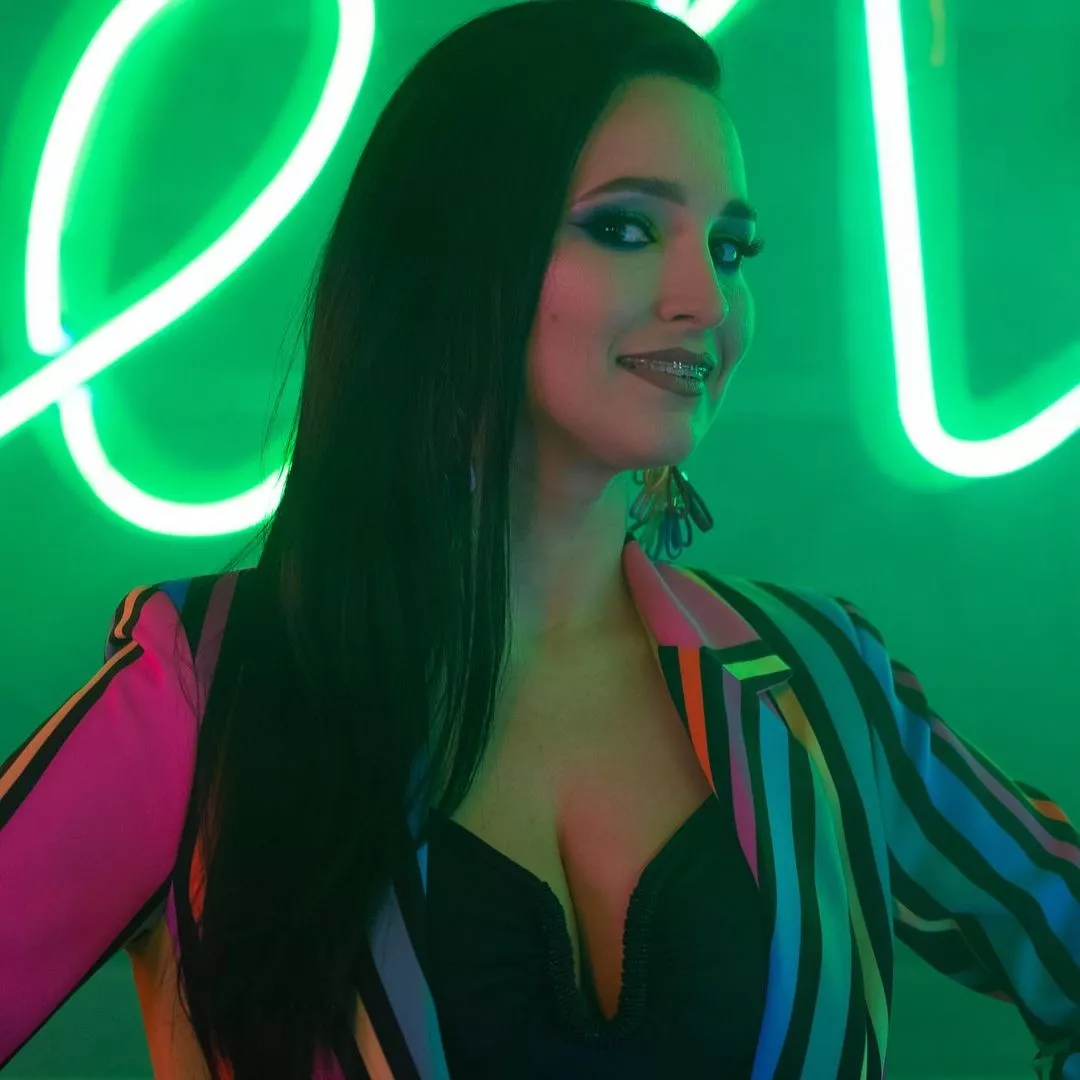 Emilia Sanecka z Daj To Głośniej w GORĄCEJ sesji! Gwiazda zdradziła plany na najbliższe tygodnie! 